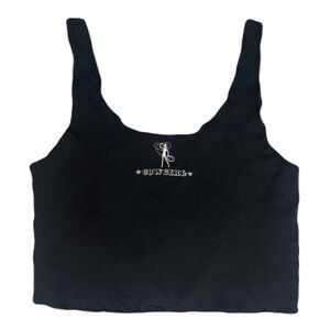 🔥 NEW Forever 21 Crop Top